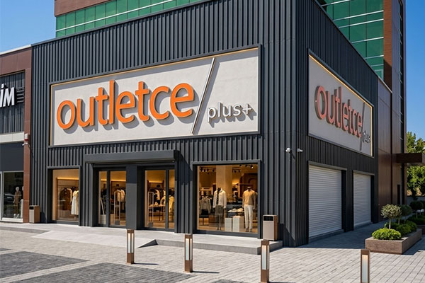 Outletce Plus+ Çayyolu